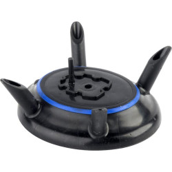 Kolektoriaus viršutinis korpusas 240 ml 1580031110