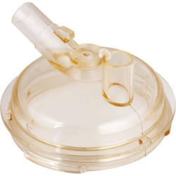 Apatinis kolektoriaus korpusas MC3, skaidrus 1580020712