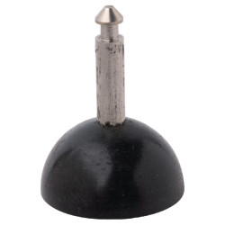 Vožtuvas plieninė-guma pieno letenai 360 ml 1580036004