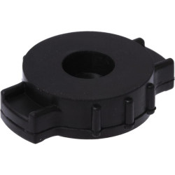 Melžimo žnyplės vožtuvo blokavimas, TF150/360 ISO, HCC 15800206021