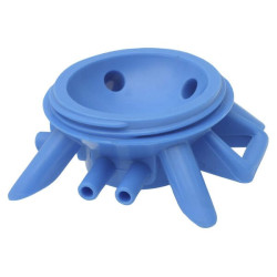 Viršutinė melžimo rinktuvo korpusas, 150 ml 1580020610