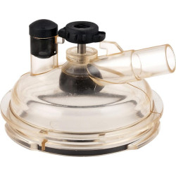 Apatinis melžimo rinktuvo korpusas, MC3, ginkluotas 1580020711