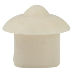 Melžimo žnyplės oro vožtuvas, 150 ml HCC, TF 360 1580020604