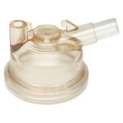 Apatinis melžimo rinktuvo korpusas, 150 ml 1580020620