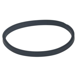 Melžimo rinktuvo sandarinimo žiedas, 150 ml 1580020601