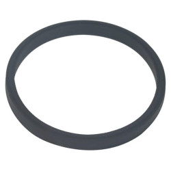 Melžimo surinktuvo sandarinimo žiedas, 50/120 ml 1580020310