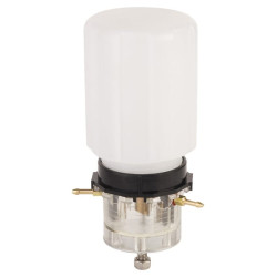 Siurblio tepalas, VP 170/74/76 komplektas 1580010500