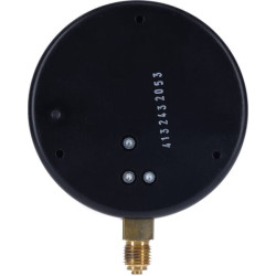 Vakuuminis matuoklis 100mm 1580AM00004