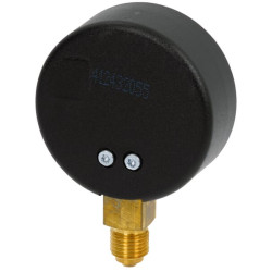 Vakuuminis matuoklis 63mm 1580AM00003