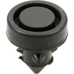 Vakuuminio įrenginio išleidimo vožtuvas, guminis 1580010580