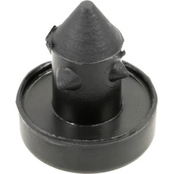 Vakuuminio įrenginio išleidimo vožtuvas, guminis 1580010580