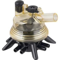 Melžimo surinktuvo PSU, 150 ml 1580025000M1