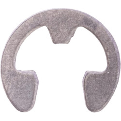 E-klipas, skirtas HP 100/101/102 melžimo indui ir pulsatoriui 1580020030