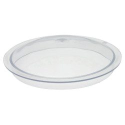 Skaidrus vakuuminio bloko dangtelis 1580010100