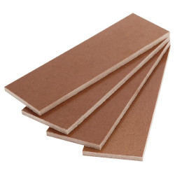 Mentelių rinkinys 152x48,5x4,7 mm (4x) 1580010272