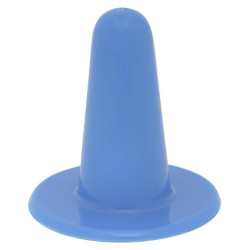 Plastikinis spenių gumos kamštis 1580100100