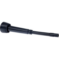 Žiedo guma juoda, Ø 10 mm 15809600102