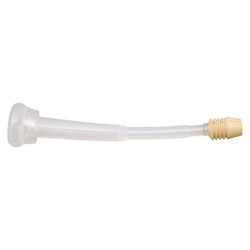 Žiedas guminis silicis, Ø 8mm 15809600201