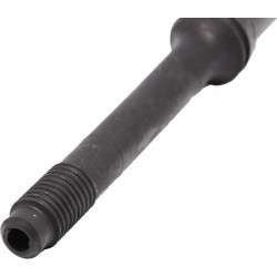 Melžimo įdėklai prisitaiko. Westfalia 7021.2725, Ø 10 mm 1580GS07