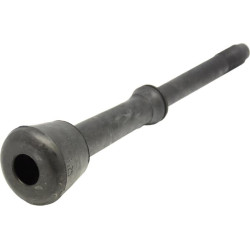 Melžimo įdėklai prisitaiko. Westfalia 7021.2725, Ø 10 mm 1580GS07