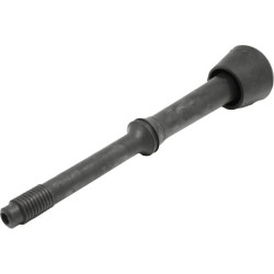 Melžimo įdėklai prisitaiko. Westfalia 7021.2725, Ø 10 mm 1580GS07