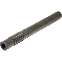 Pieno vamzdelis prisitaiko. Westfalia 7027.2637.110, 180 x 10 x 10 mm 1580GSW06180