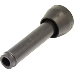 Melžimo įdėklai prisitaiko. Westfalia 7021.2725.220, Ø 18 mm 1580GS06P