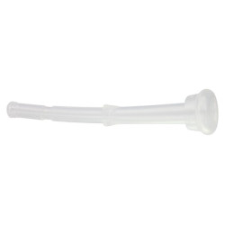 Žiedas guminis silicis, Ø 12mm 15809600203