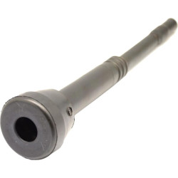 Melžimo įdėklai prisitaiko. Alfa Laval 960016, Agromilk-Czechy, Ø 8mm 1580GS03