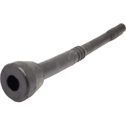 Melžimo įdėklai prisitaiko. Alfa Laval 960016, Agromilk-Czechy, Interpuls-Włochy, Ø 10 mm 1580GS04