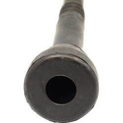 Melžimo įdėklai prisitaiko. Alfa Laval 960016, Agromilk-Czechy, Interpuls-Włochy, Ø 10 mm 1580GS04