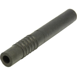 Pieno vamzdelis prisitaiko. Westfalia 7021.7101.020, 140 x 10 x 10 mm 1580GSW06140