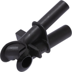 Gaišo antgalis Combi standartinis 1580ALF99752001