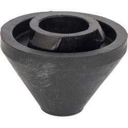 Armatūra, HP-100 guminė įvorė 1580AM000050