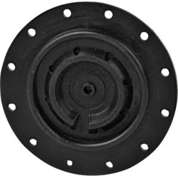 Guminės membranos indikatorius Duovac 1580020801