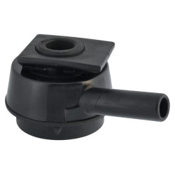 Nedlac pulsatoriaus adapteris, skirtas melžti 1580020041