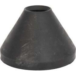 Armatūra, HP-100 guminė įvorė 1580AM000050