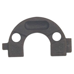 Pulsatoriaus paleidimo šlepetė, HP 100 1580020120