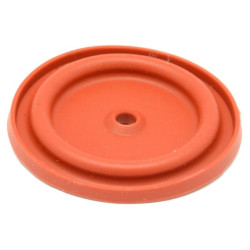 Didelio sandariklio silikonas pneumatiniam pulsatoriui 1580MS230