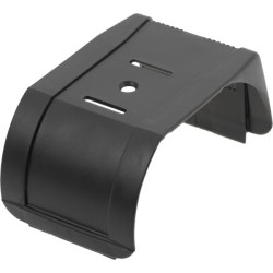 Pulsatoriaus plastikinis dangtelis H02 1580020700