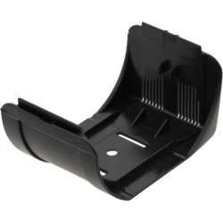 Pulsatoriaus plastikinis dangtelis H02 1580020700