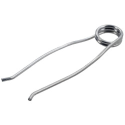 Pulsatoriaus paleidimo spyruoklė, HP 100 1580020180