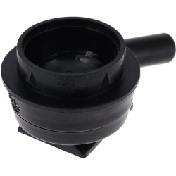 Pneumatinis pulsatoriaus adapteris 60 1580AM00008