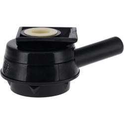 Pneumatinis pulsatoriaus adapteris 60 1580AM00008