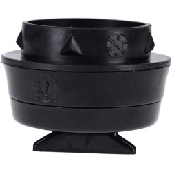 Pneumatinis pulsatoriaus adapteris 60 1580AM00008