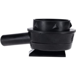 Pneumatinis pulsatoriaus adapteris 60 1580AM00008