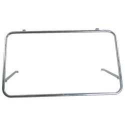 Kriauklės laikiklis 100 Lite VV8001