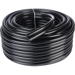 Pulsatorius dvigubas vamzdis, juodas 609011FA