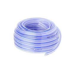 Pulsatorius dvigubas vamzdis PVC 609010FA