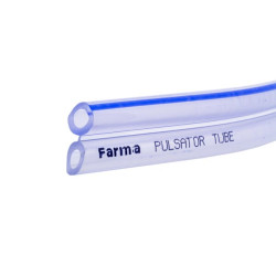 Pulsatorius dvigubas vamzdis PVC 609010FA